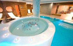 Miapera And Spa Istanbul 4*